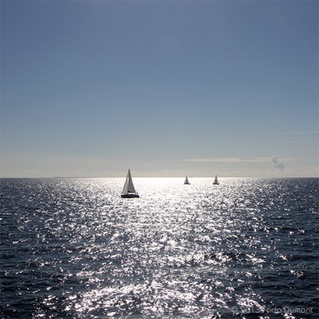 Belle-Île, Bretagne